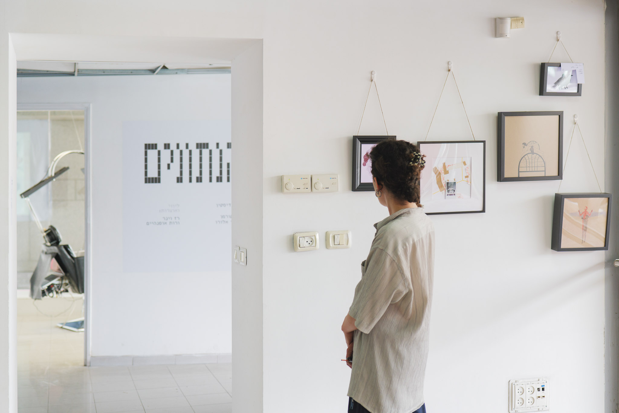 אמנות נתונים