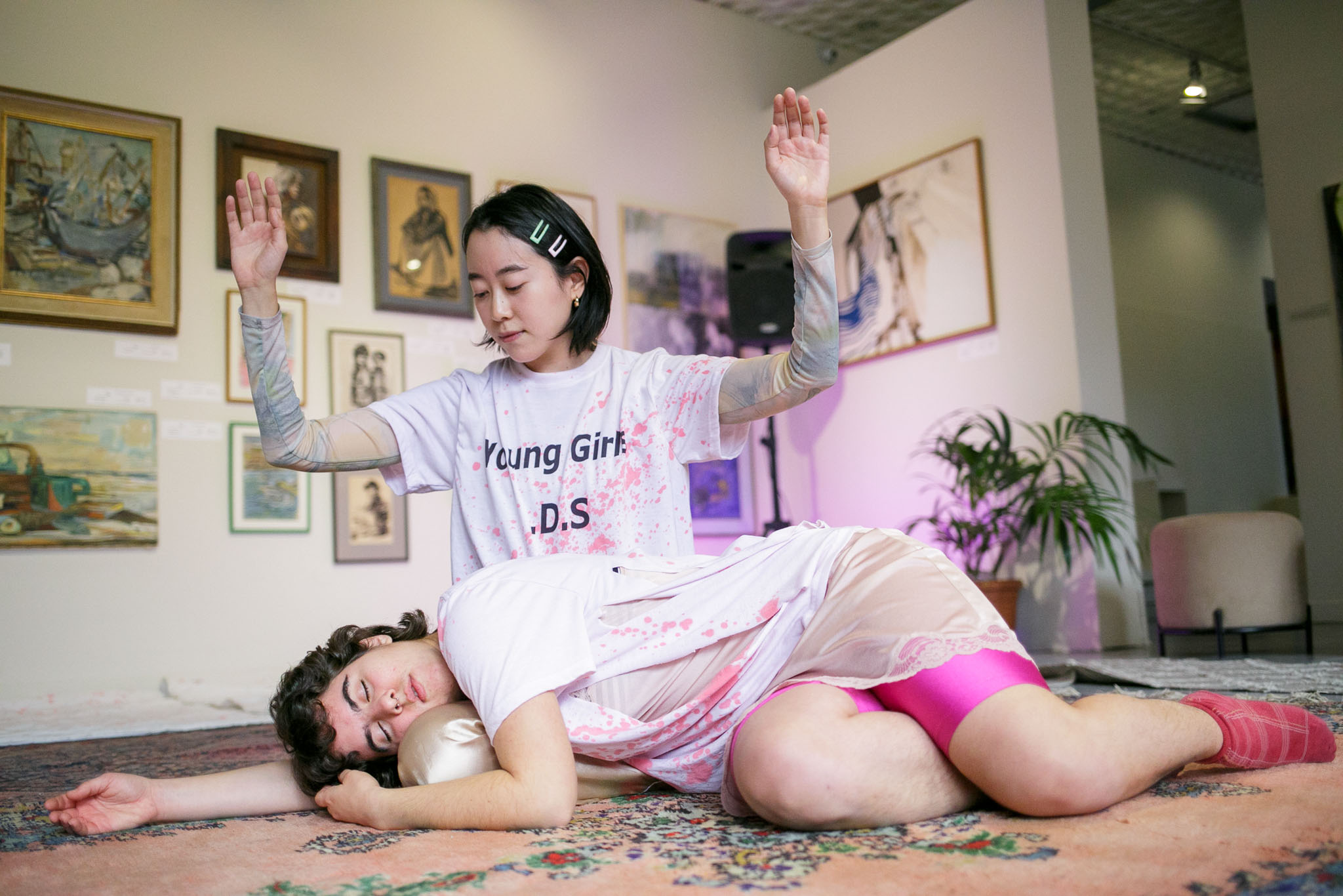 פסטיבל רונדל 2022