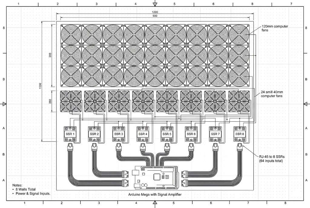 Thank you for coming, Stay Forever